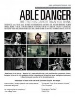 Able Danger movie poster (2008) Poster MOV_277dee57