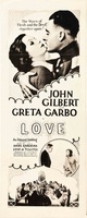 Love movie poster (1927) hoodie #728916