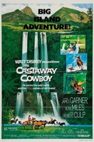The Castaway Cowboy movie poster (1974) mug #MOV_2781d6c0