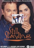 Still Standing movie poster (2002) t-shirt #MOV_2782d186