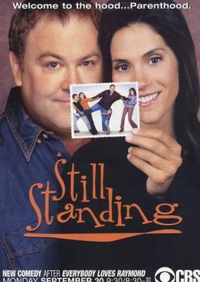 Still Standing movie poster (2002) tote bag #MOV_2782d186