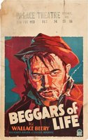Beggars of Life movie poster (1928) tote bag #MOV_2783c449