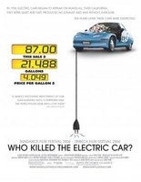 Who Killed the Electric Car? movie poster (2006) Poster MOV_2783e84d