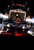 Maximum Overdrive movie poster (1986) Poster MOV_278afd35