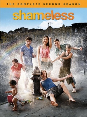 Shameless movie poster (2010) Tank Top