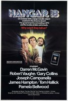 Hangar 18 movie poster (1980) Poster MOV_2791e85a