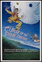 Trail of the Pink Panther movie poster (1982) Poster MOV_27a1e8e1