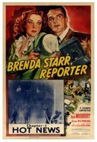 Brenda Starr, Reporter movie poster (1945) mug #MOV_27a6669f