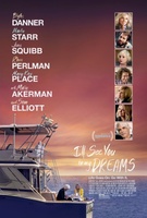 I'll See You in My Dreams movie poster (2015) t-shirt #MOV_27aef96f