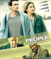 Good People movie poster (2014) t-shirt #MOV_27aefca0