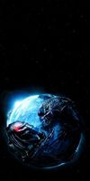 AVPR: Aliens vs Predator - Requiem movie poster (2007) Longsleeve T-shirt #656642