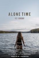 Alone Time movie poster (2013) t-shirt #MOV_27b38206
