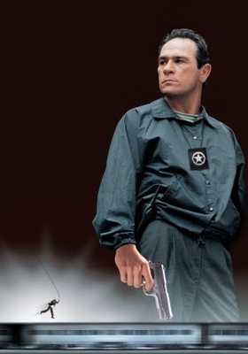 US Marshals movie poster (1998) Poster MOV_27bc78cf