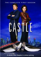 Castle movie poster (2009) Tank Top #664511