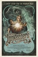 The Innkeepers movie poster (2011) t-shirt #MOV_27be6def