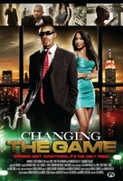 Changing the Game movie poster (2012) hoodie #761229