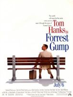 Forrest Gump movie poster (1994) Sweatshirt #642410