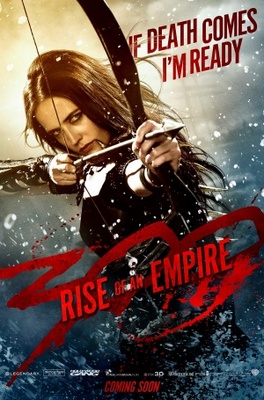300: Rise of an Empire movie poster (2013) Poster MOV_27c068b6
