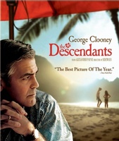 The Descendants movie poster (2011) Poster MOV_27c4e820
