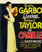 Camille movie poster (1936) Sweatshirt #641621