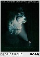 Prometheus movie poster (2012) Poster MOV_27c8ee7f