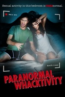 Paranormal Whacktivity movie poster (2013) Poster MOV_27cf706d