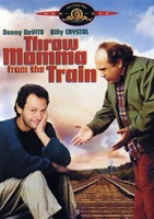 Throw Momma from the Train movie poster (1987) Poster MOV_27d5437a
