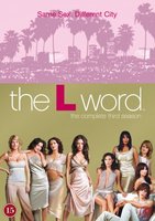 The L Word movie poster (2004) Tank Top #664314