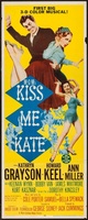 Kiss Me Kate movie poster (1953) Tank Top #1190740