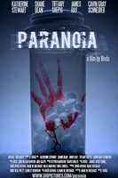 Paranoia movie poster (2011) hoodie #783644