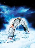 Stargate: Continuum movie poster (2008) Poster MOV_27da1c20