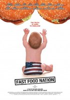Fast Food Nation movie poster (2006) Poster MOV_27db897e