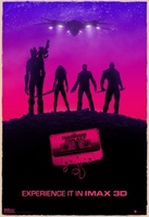 Guardians of the Galaxy movie poster (2014) Poster MOV_27dcf2c3