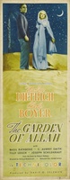 The Garden of Allah movie poster (1936) Tank Top #728681