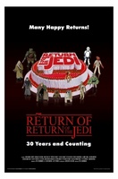 The Return of Return of the Jedi: 30 Years and Counting movie poster (2013) Poster MOV_27e07e34