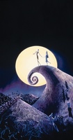 The Nightmare Before Christmas movie poster (1993) Poster MOV_27e55024