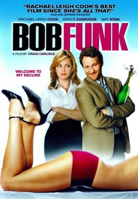 Bob Funk movie poster (2009) Sweatshirt