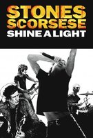 Shine a Light movie poster (2008) Sweatshirt #636434