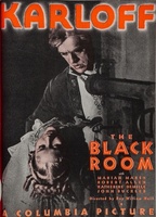 The Black Room movie poster (1935) Poster MOV_27e60d5b