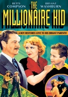 The Millionaire Kid movie poster (1936) t-shirt #MOV_27ec90f0