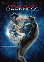 Creature of Darkness movie poster (2008) Sweatshirt #658197