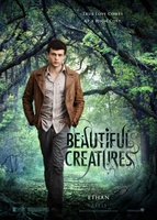 Beautiful Creatures movie poster (2013) Poster MOV_27efa206