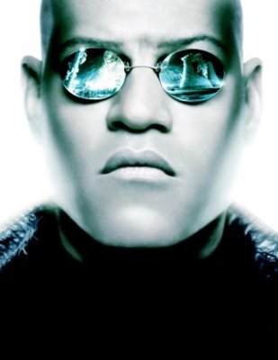 The Matrix Reloaded movie poster (2003) Poster MOV_27f5eff9