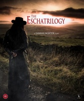 The Eschatrilogy: Book of the Dead movie poster (2012) Poster MOV_27f7ac87
