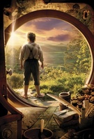 The Hobbit: An Unexpected Journey movie poster (2012) Sweatshirt #1105365