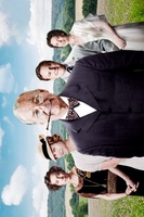 Hyde Park on Hudson movie poster (2012) Poster MOV_27f9585d