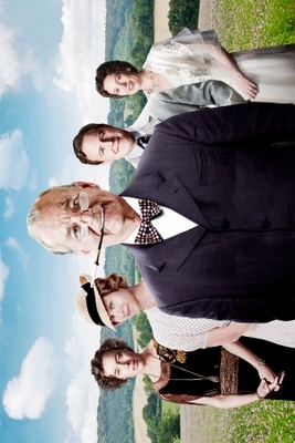 Hyde Park on Hudson movie poster (2012) Poster MOV_27f9585d