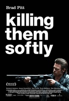 Killing Them Softly movie poster (2012) Poster MOV_28032dc7