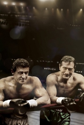Grudge Match movie poster (2013) Poster MOV_2803bee2