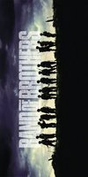 Band of Brothers movie poster (2001) Poster MOV_28060196